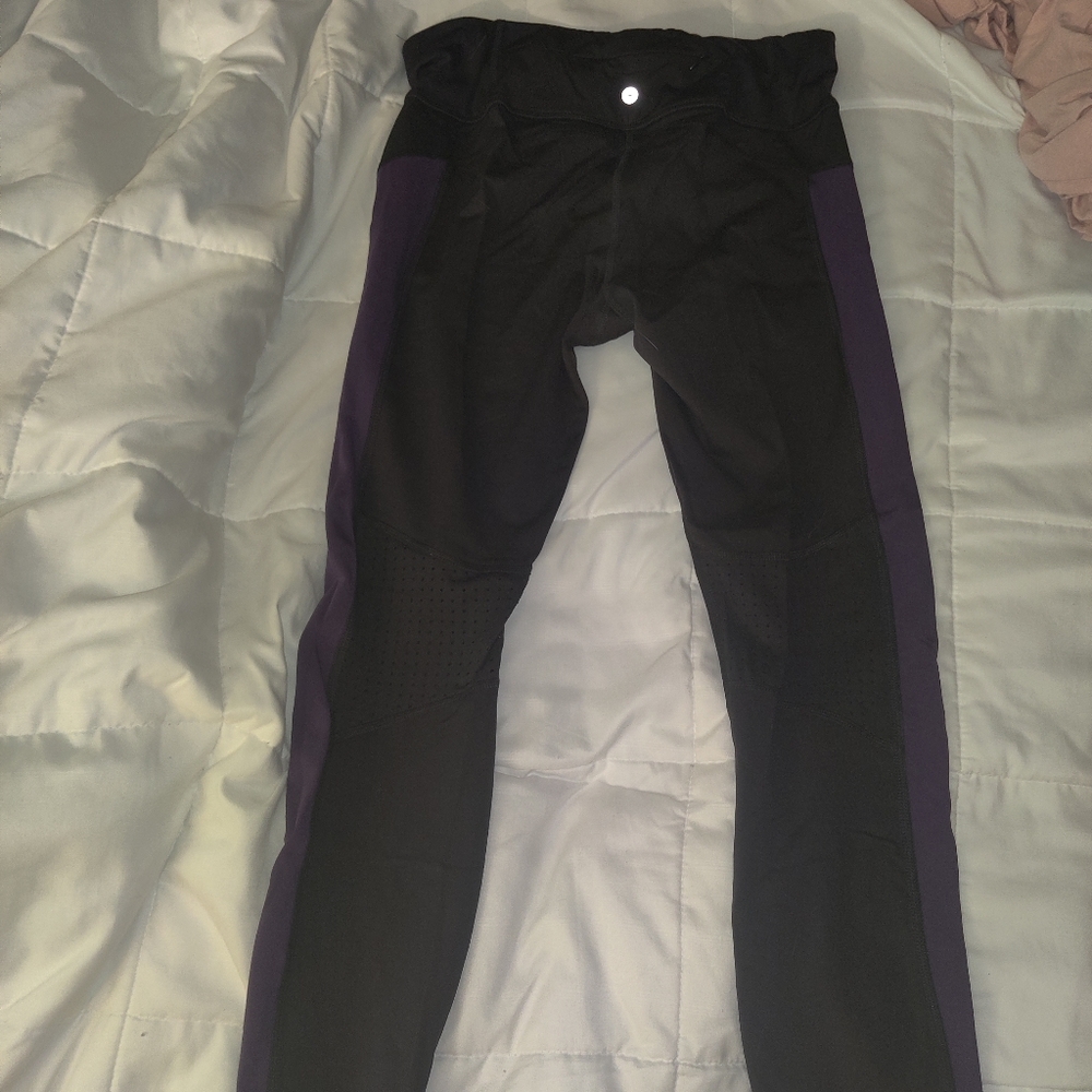 Workout pants - Picture 6 of 8